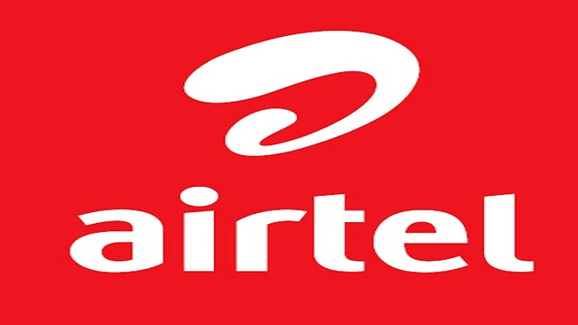 Airtel India Logo