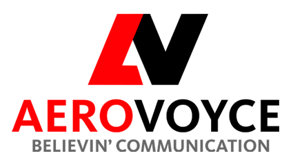 AEROVOYCE Logo